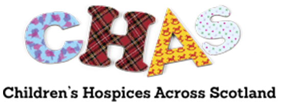 Children's Hospices Across Scotland Logo