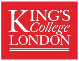 Kings College London Logo