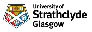 University of Strathclyde Logo